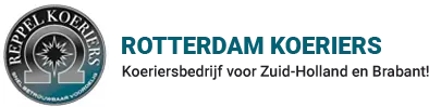 Rotterdam Koeriers Logo